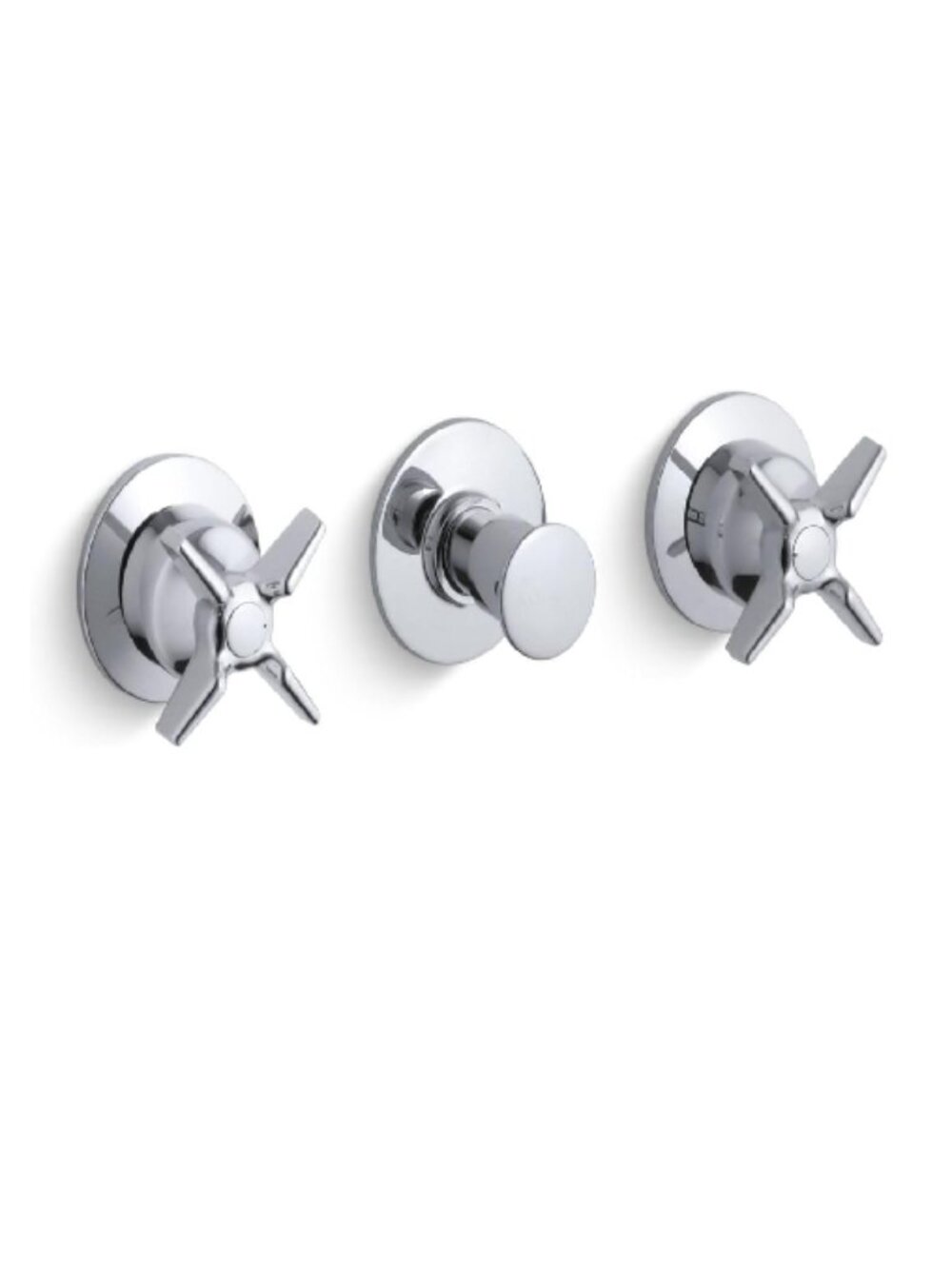 Kohler Triton Valve Trim